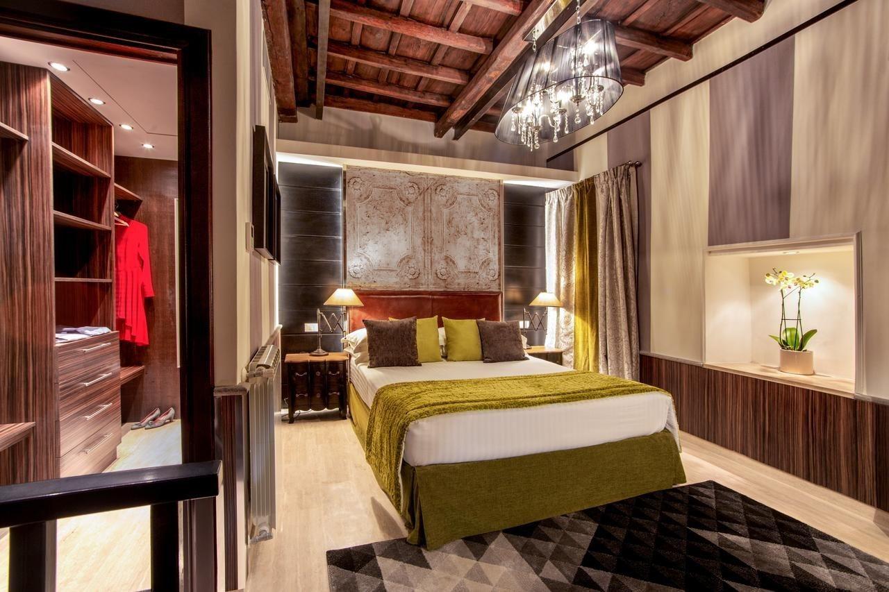 The Inn At The Roman Forum Luxury Collection - The Inn At The Roman Forum Zewnętrze zdjęcie