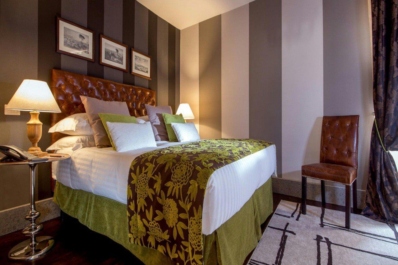 The Inn At The Roman Forum Luxury Collection - The Inn At The Roman Forum Zewnętrze zdjęcie