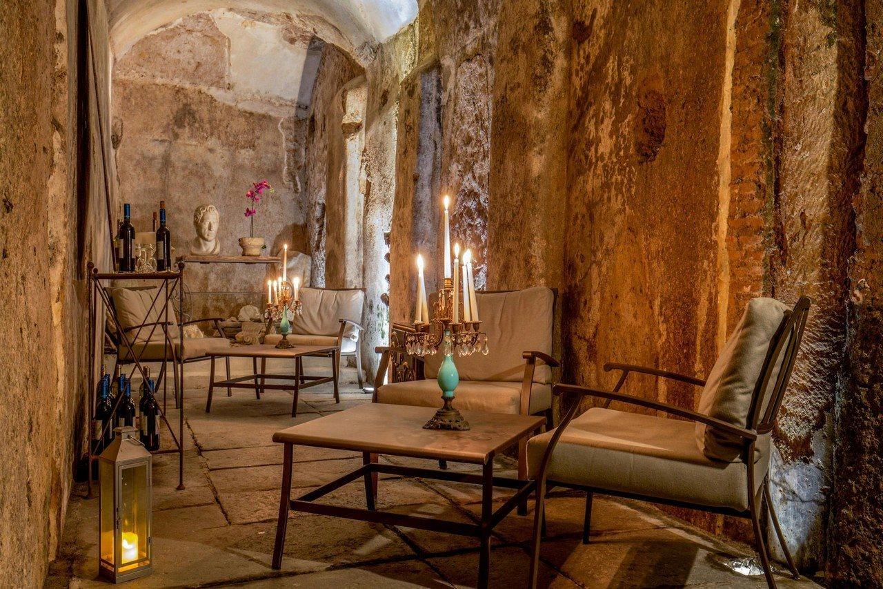 The Inn At The Roman Forum Luxury Collection - The Inn At The Roman Forum Zewnętrze zdjęcie