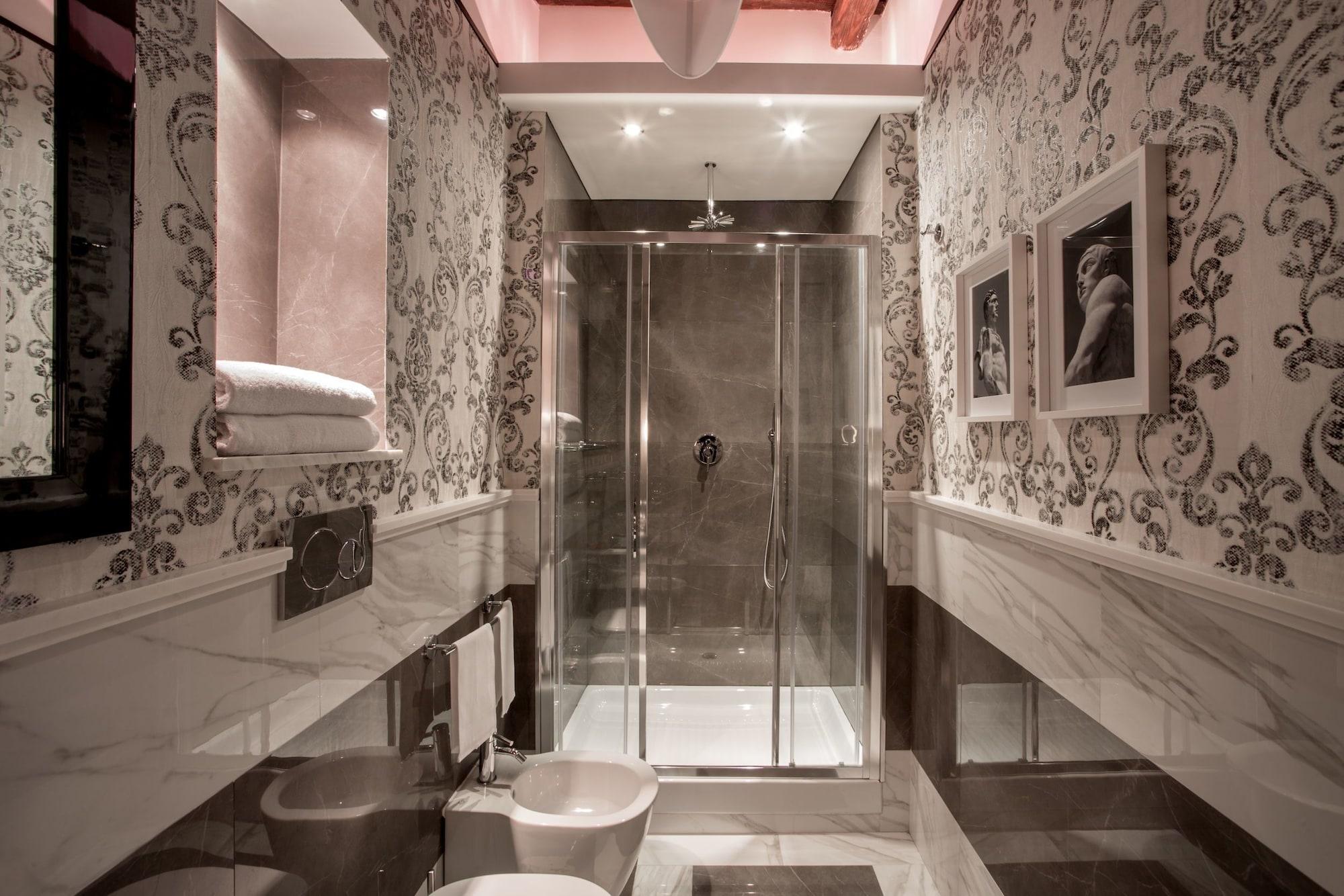 The Inn At The Roman Forum Luxury Collection - The Inn At The Roman Forum Zewnętrze zdjęcie