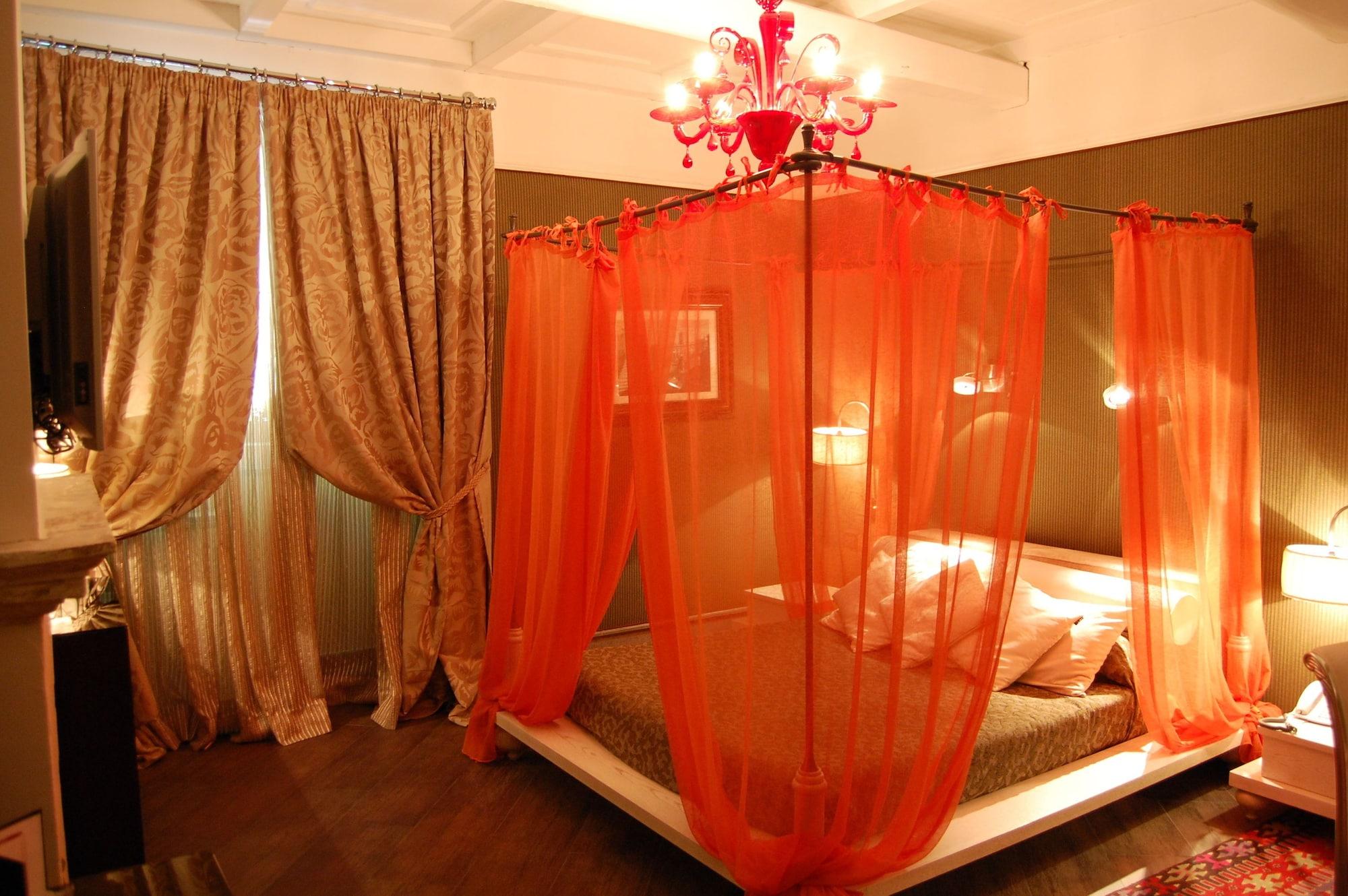 The Inn At The Roman Forum Luxury Collection - The Inn At The Roman Forum Zewnętrze zdjęcie