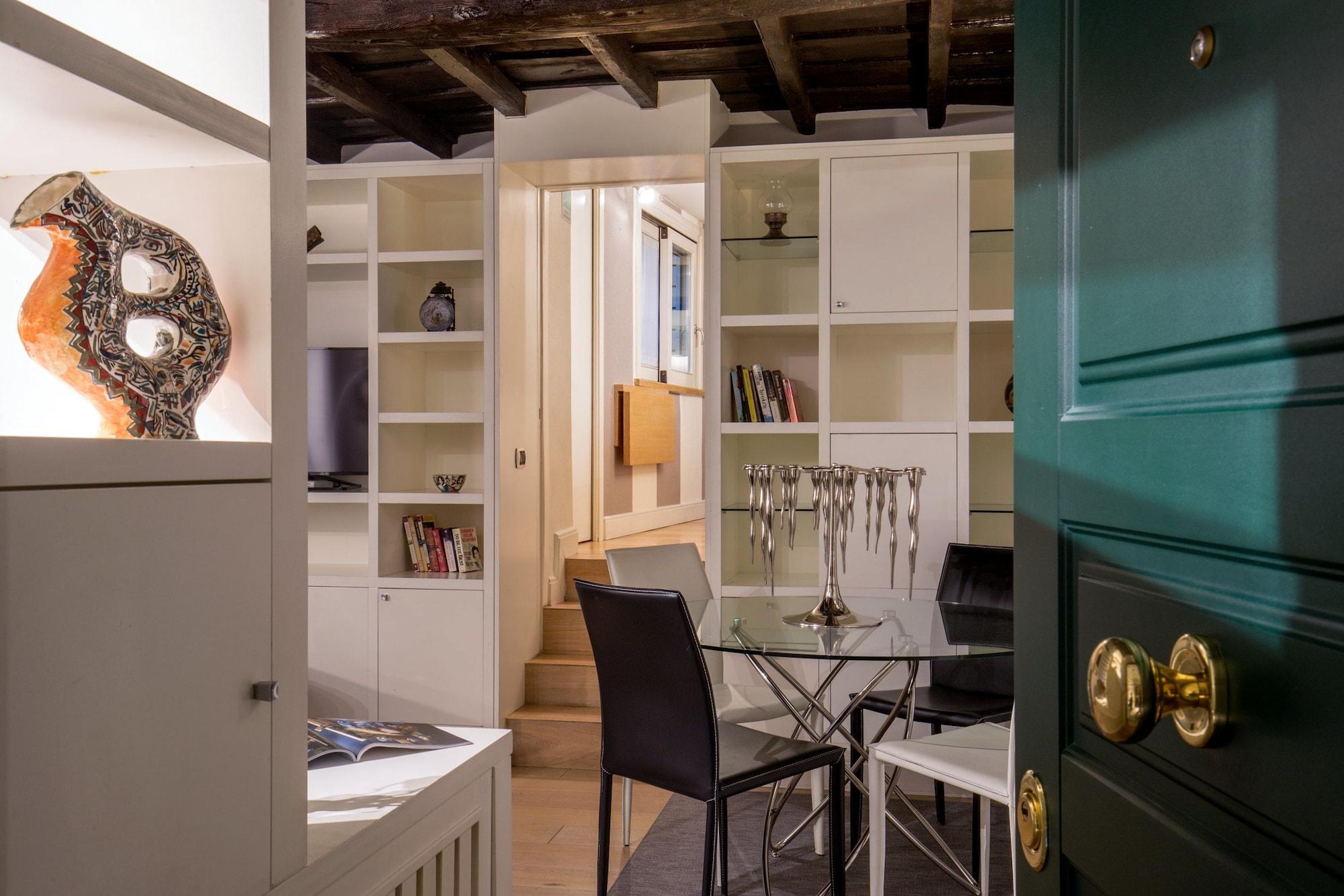 The Inn At The Roman Forum Luxury Collection - The Inn At The Roman Forum Zewnętrze zdjęcie