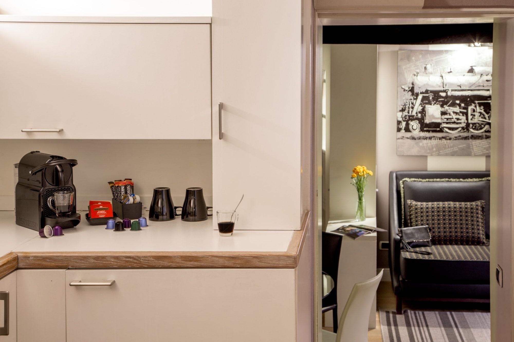 The Inn At The Roman Forum Luxury Collection - The Inn At The Roman Forum Zewnętrze zdjęcie