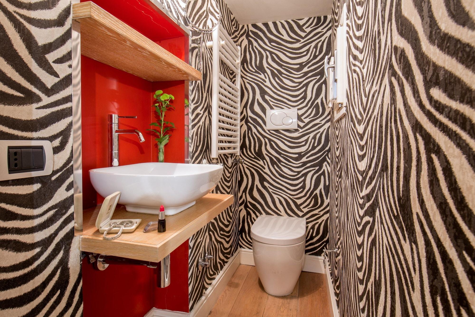 The Inn At The Roman Forum Luxury Collection - The Inn At The Roman Forum Zewnętrze zdjęcie