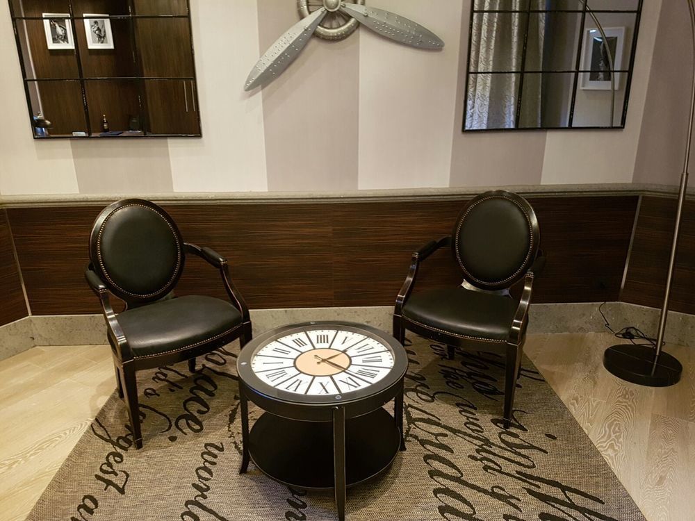 The Inn At The Roman Forum Luxury Collection - The Inn At The Roman Forum Zewnętrze zdjęcie